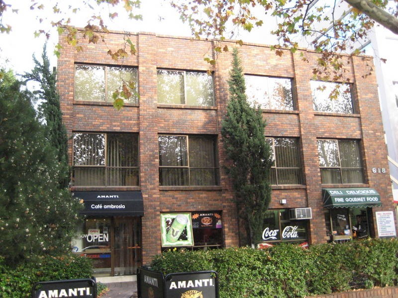 15/618 St Kilda Road, Melbourne VIC 3000