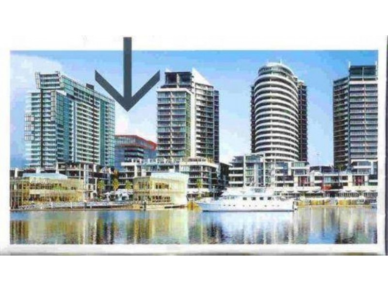 401 Docklands Drive, Docklands VIC 3008 the real estate agency Withdrawn