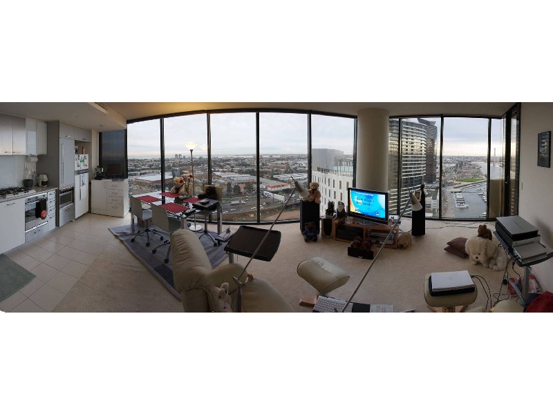2306/50 Lorimer Street, Docklands VIC 3008