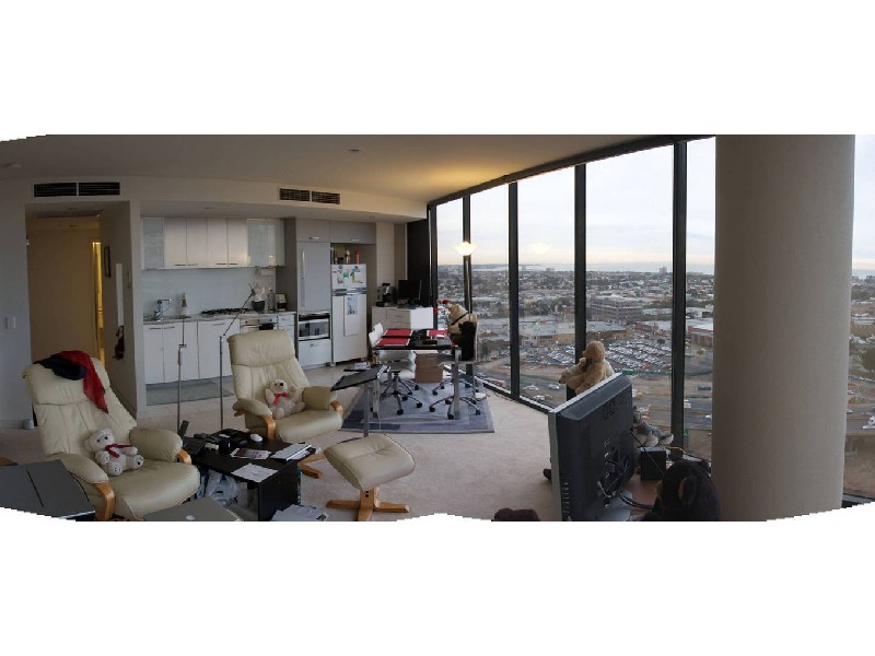 2306/50 Lorimer Street, Docklands VIC 3008