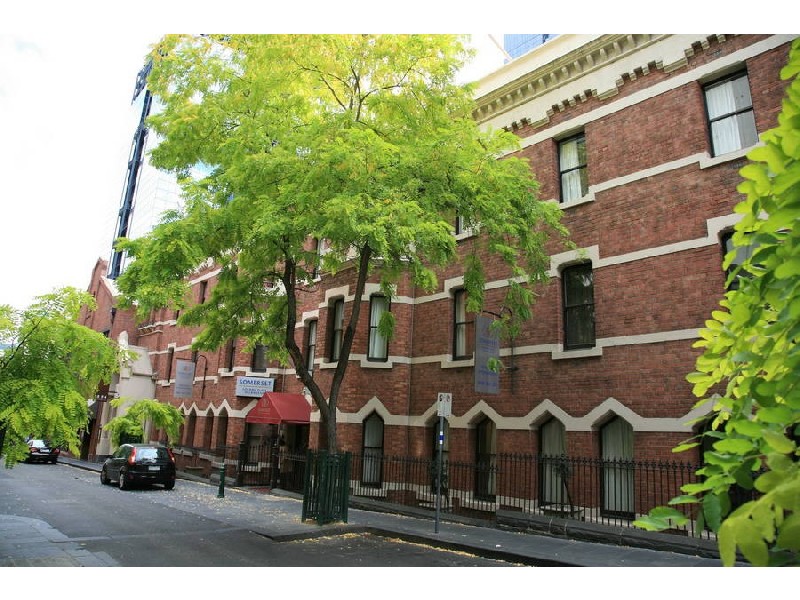 73/24 Little Bourke Street, Melbourne VIC 3000