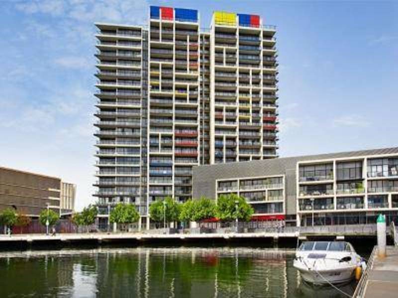 60 Lorimer Street, Docklands VIC 3008