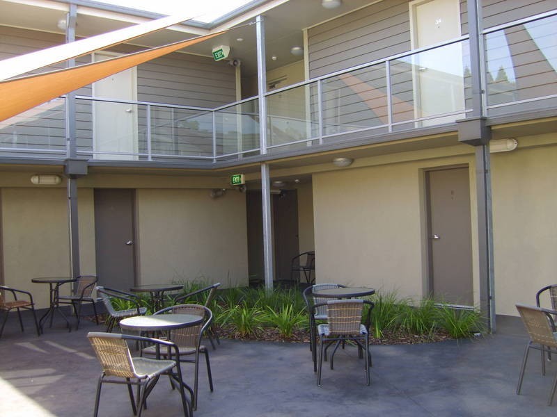 Caulfield VIC 3162