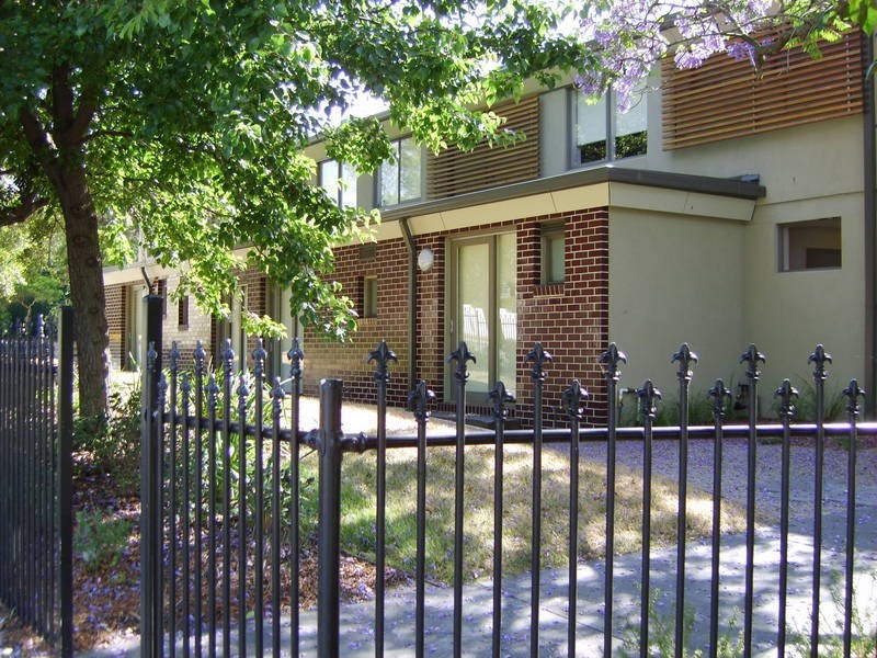Caulfield VIC 3162