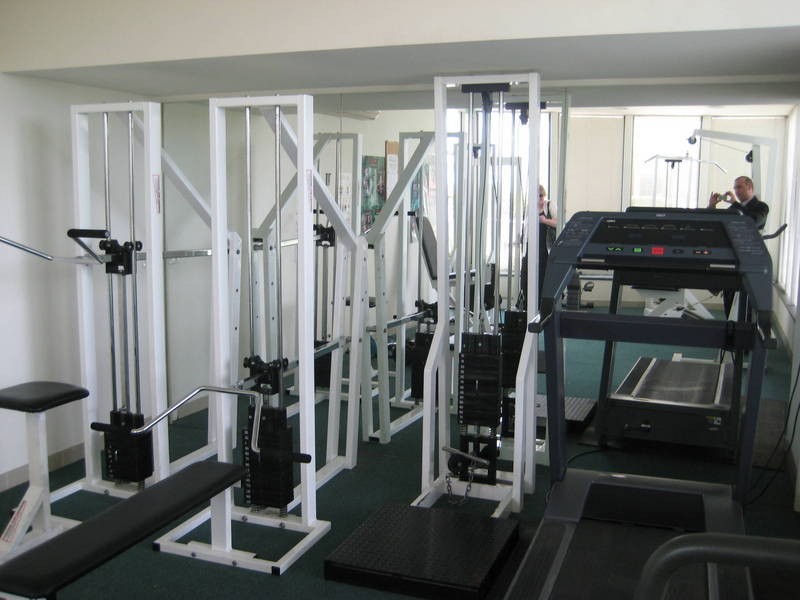 91/83 Whiteman Street, Southbank VIC 3006