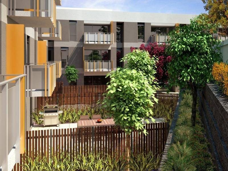 110/28 Altona Street, Kensington VIC 3031
