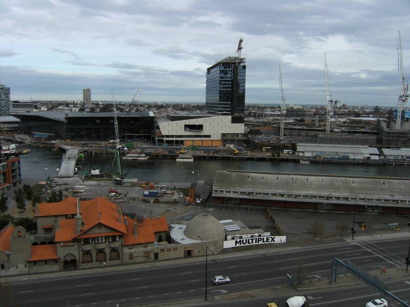 1303/8 McCrae Street, Docklands VIC 3008