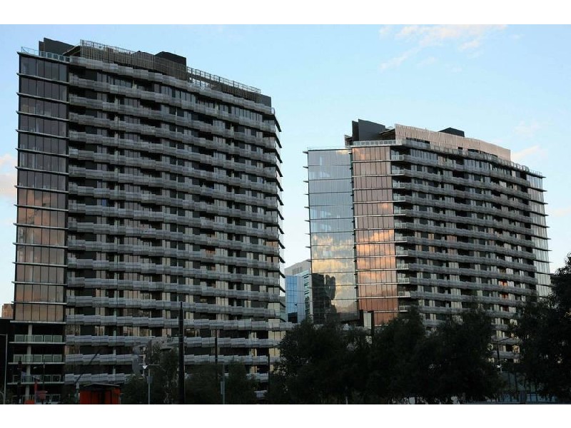 1306/8 Waterview Walk, Docklands VIC 3008