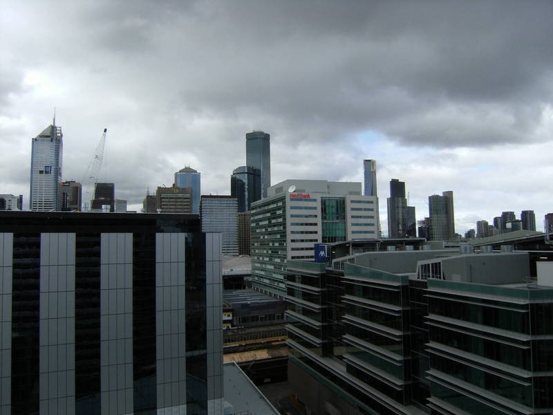 1306/8 Waterview Walk, Docklands VIC 3008