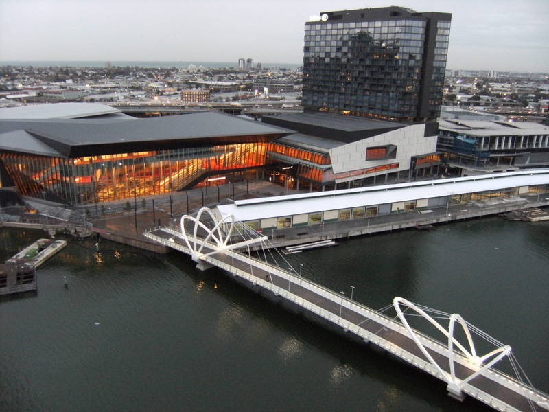 701/60 Siddeley Street, Docklands VIC 3008