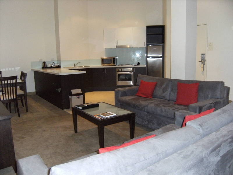 42/24 Little Bourke Street, Melbourne VIC 3000