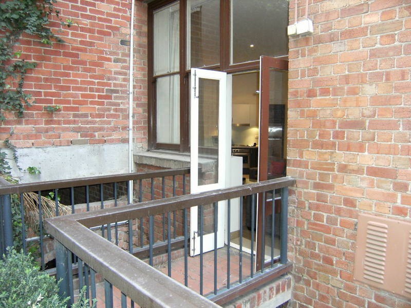 42/24 Little Bourke Street, Melbourne VIC 3000