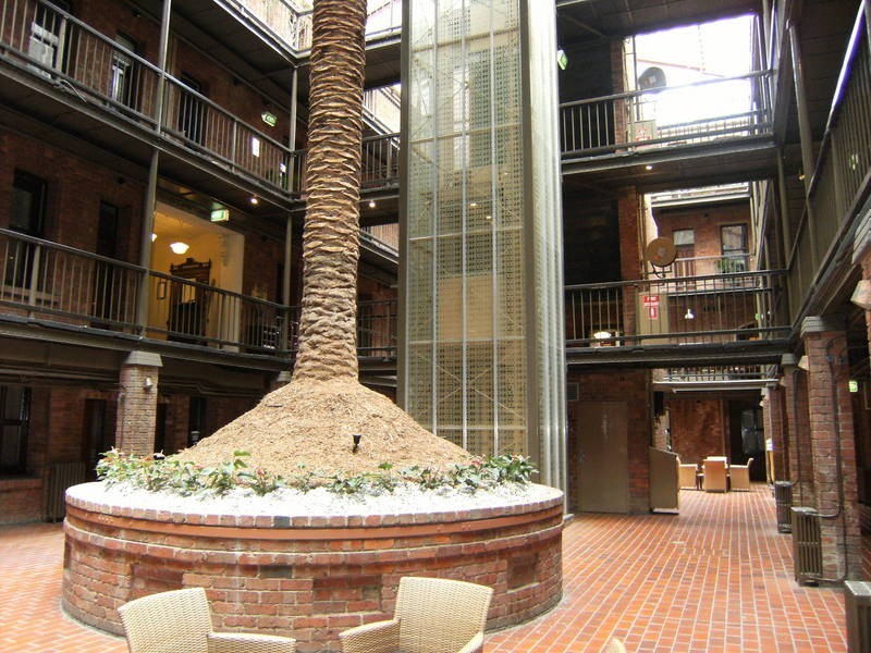 42/24 Little Bourke Street, Melbourne VIC 3000