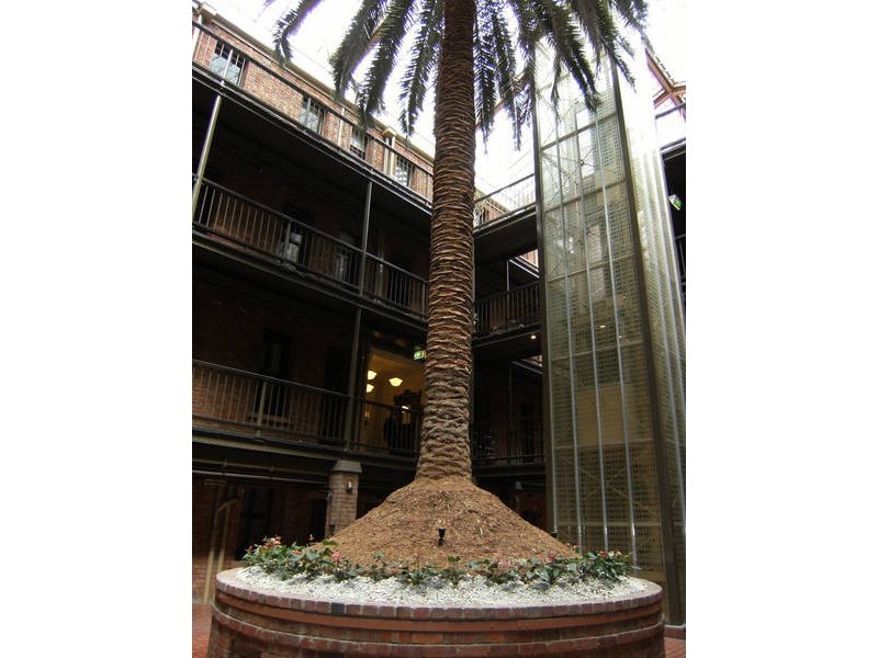 42/24 Little Bourke Street, Melbourne VIC 3000