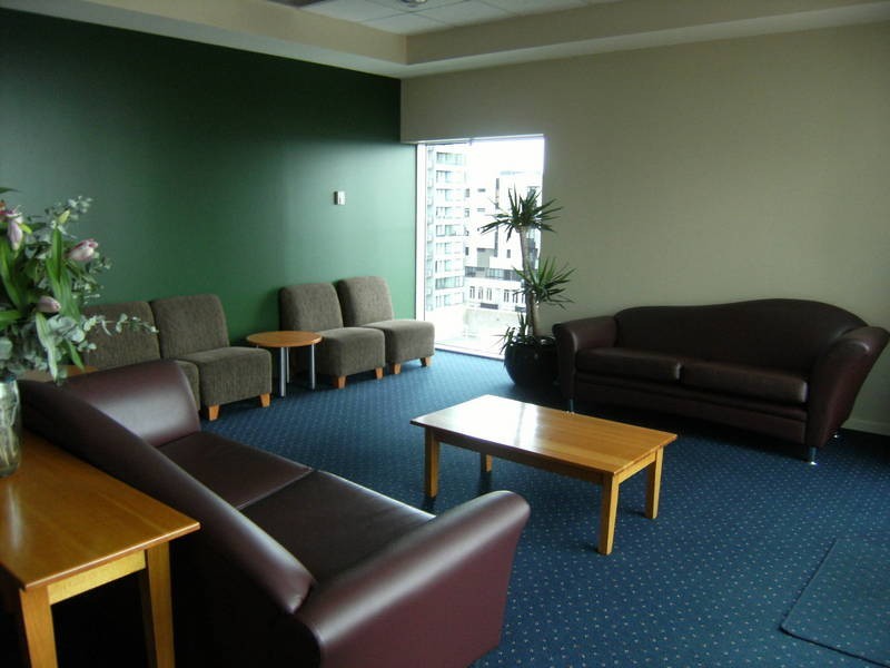 802/600 Little Bourke Street, Melbourne VIC 3000