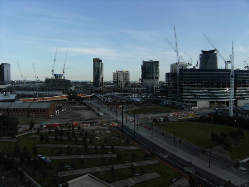 1108/18 Waterview Walk, Docklands VIC 3008