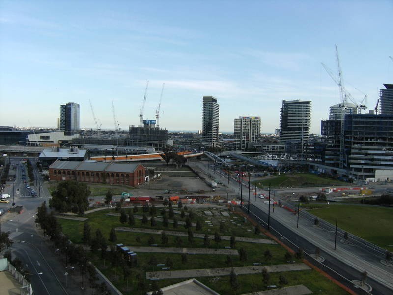 1108/18 Waterview Walk, Docklands VIC 3008