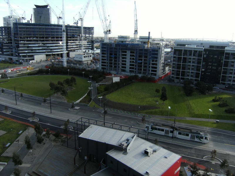 1108/18 Waterview Walk, Docklands VIC 3008