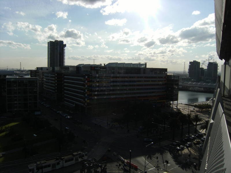 1108/18 Waterview Walk, Docklands VIC 3008