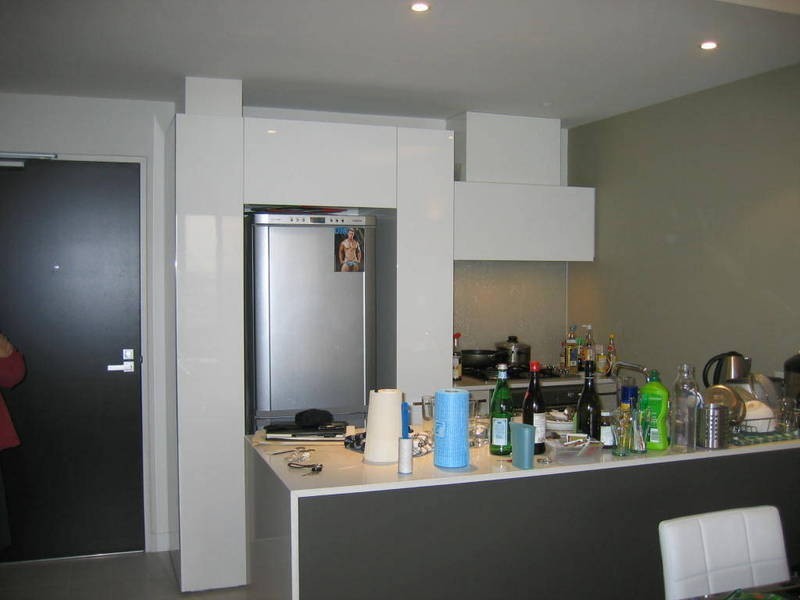 3107/200 Spencer Street, Melbourne VIC 3000