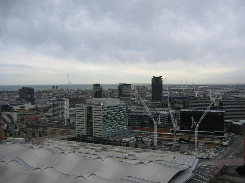 3107/200 Spencer Street, Melbourne VIC 3000