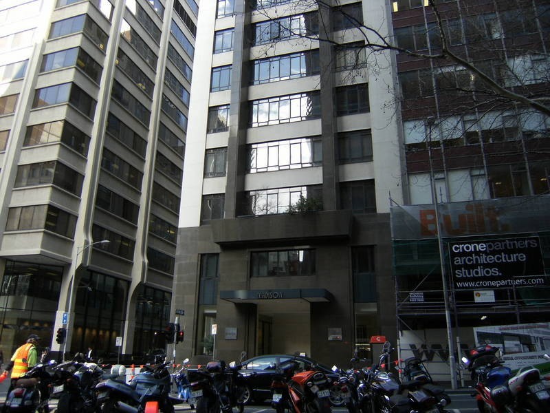303/39 Queen Street, Melbourne VIC 3000