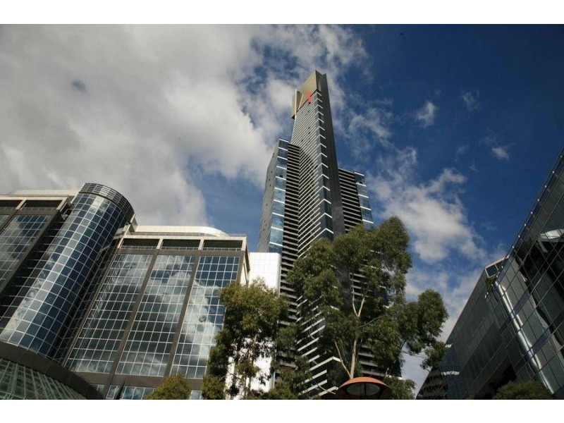 4106/7 Riverside Quay, Southbank VIC 3006