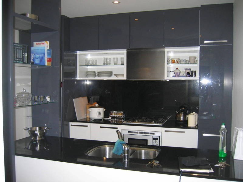 4106/7 Riverside Quay, Southbank VIC 3006