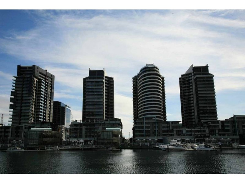 1505/5 Caravel Lane, Docklands VIC 3008