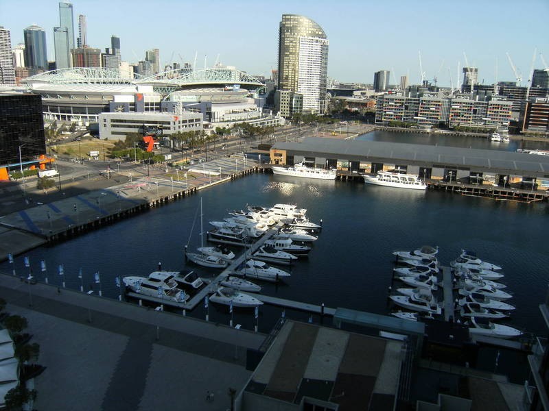 1505/5 Caravel Lane, Docklands VIC 3008