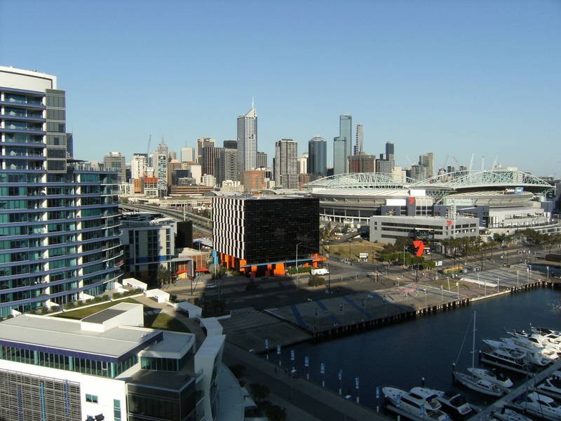1505/5 Caravel Lane, Docklands VIC 3008