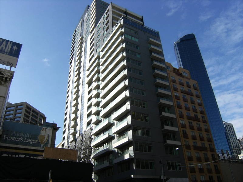 1904/8 Downie Street, Melbourne VIC 3000