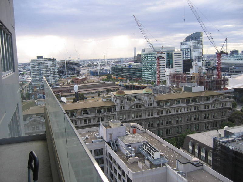 1904/8 Downie Street, Melbourne VIC 3000