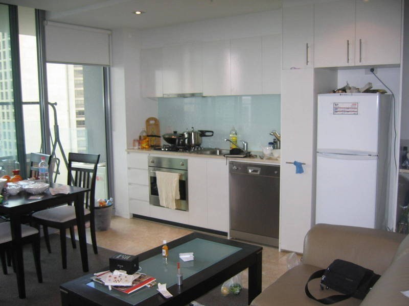 1904/8 Downie Street, Melbourne VIC 3000