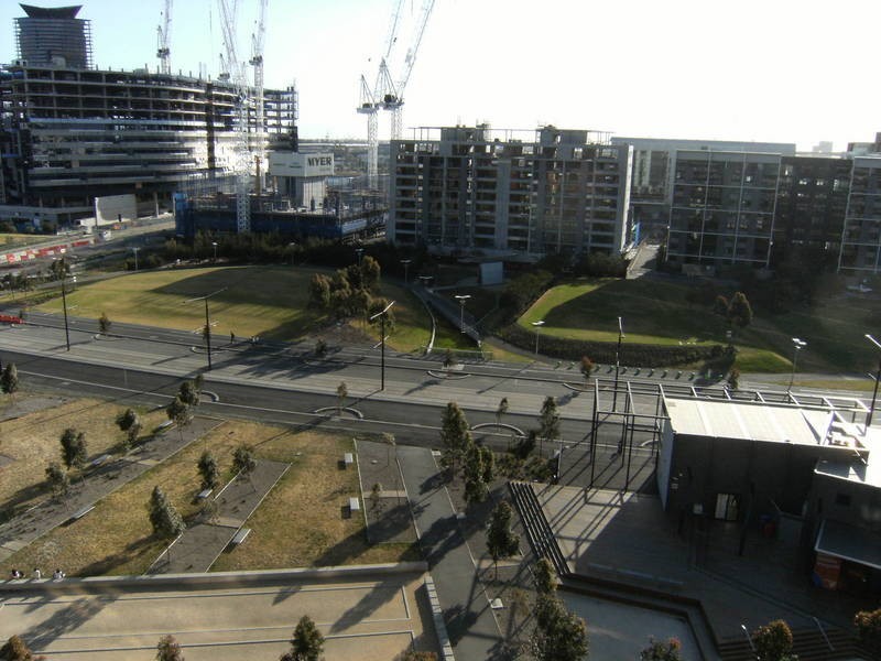 908/8 Waterview Walk, Docklands VIC 3008