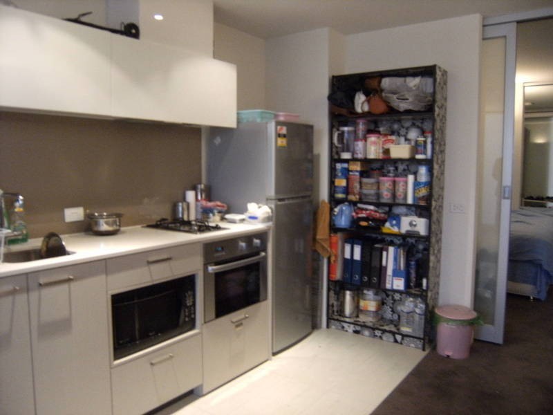 809/200 Spencer Street, Melbourne VIC 3000