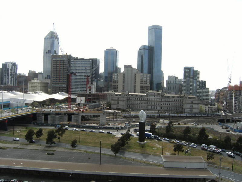 1407/8 McCrae Street, Docklands VIC 3008