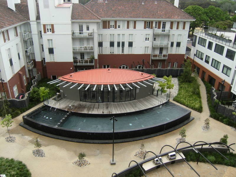 516/539 St Kilda Road, Melbourne VIC 3000