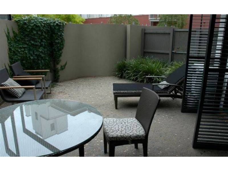 27/539 St Kilda Road, Melbourne VIC 3004