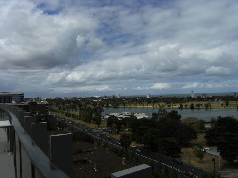 1006/54 Queens Road, Melbourne VIC 3004