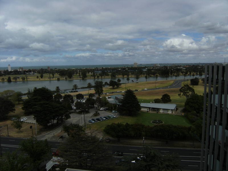 1006/54 Queens Road, Melbourne VIC 3004