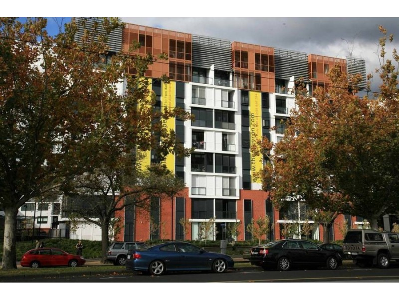 302G/539 St Kilda Road, Melbourne VIC 3004