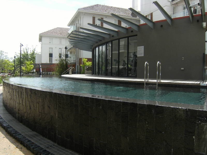 302G/539 St Kilda Road, Melbourne VIC 3004