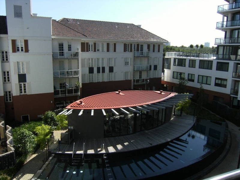 302G/539 St Kilda Road, Melbourne VIC 3004