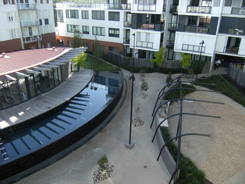 302G/539 St Kilda Road, Melbourne VIC 3004