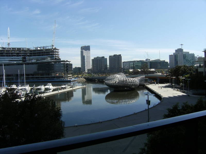 302/60 Lorimer St, Docklands VIC 3008
