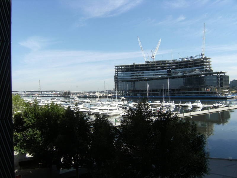 302/60 Lorimer St, Docklands VIC 3008