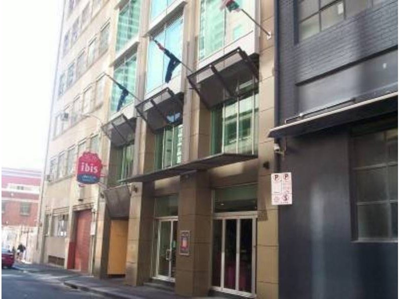 501/600 Little Bourke Street, Melbourne VIC 3000