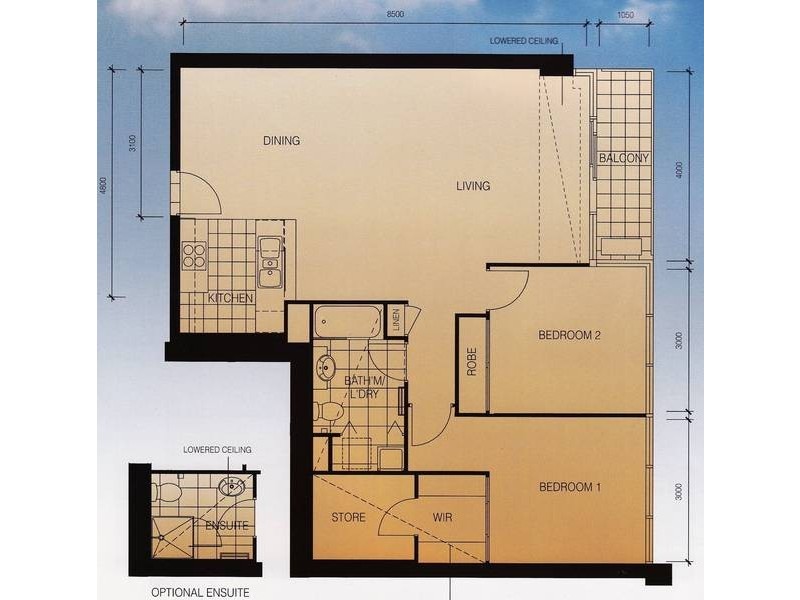 219/173 City Road, Southbank VIC 3006