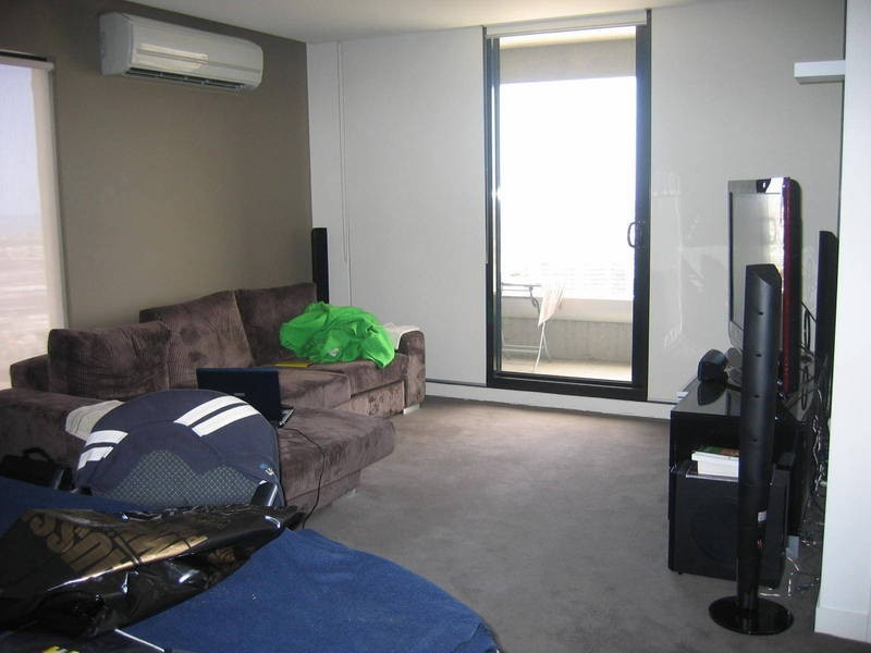 3206/200 Spencer Street, Melbourne VIC 3000